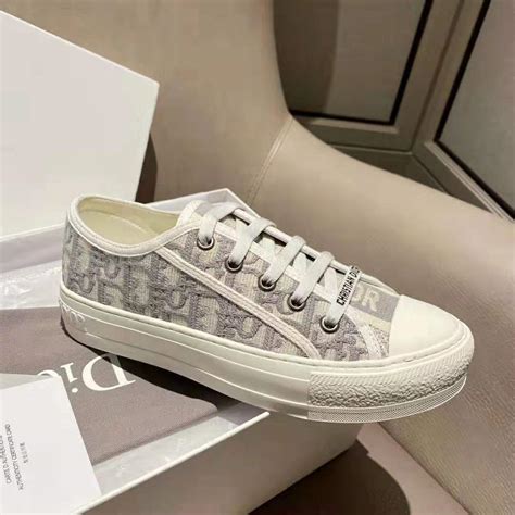 dior sneakers grey|christian dior sneakers women.